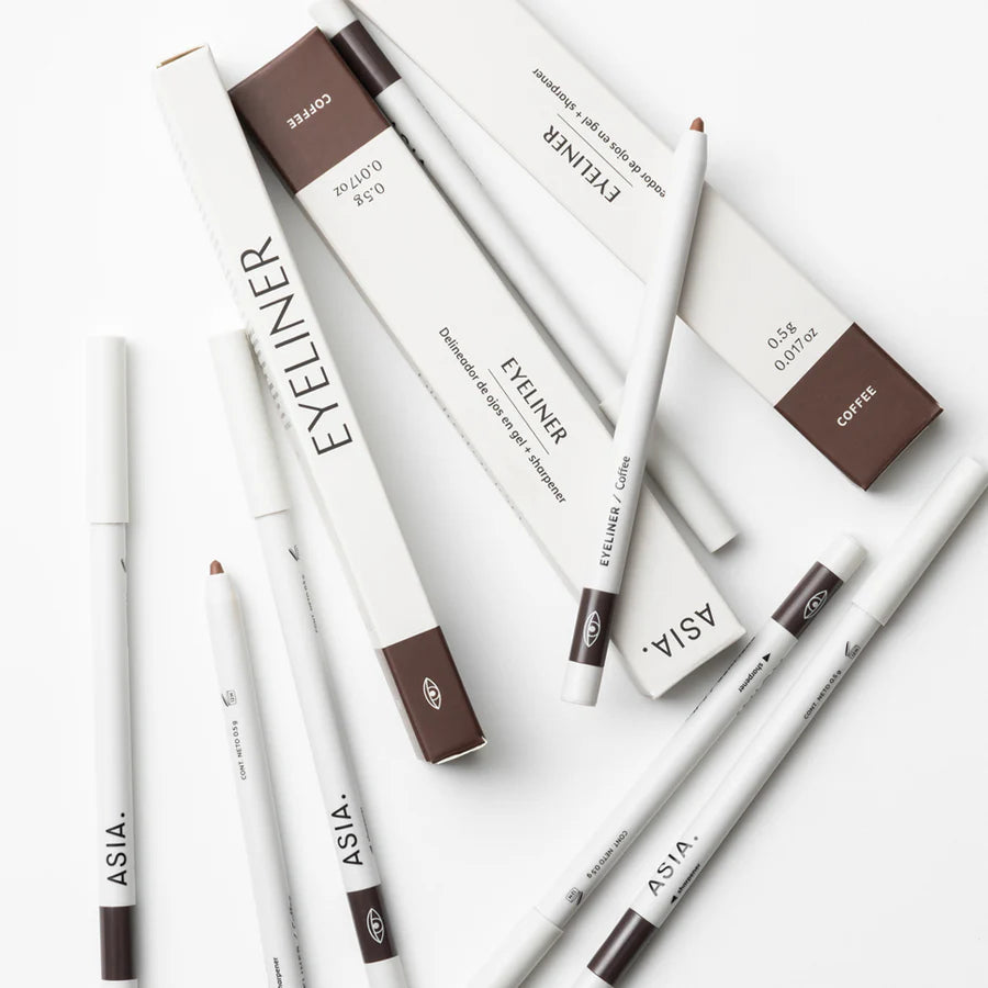 Eyeliner - ASIA Makeup
