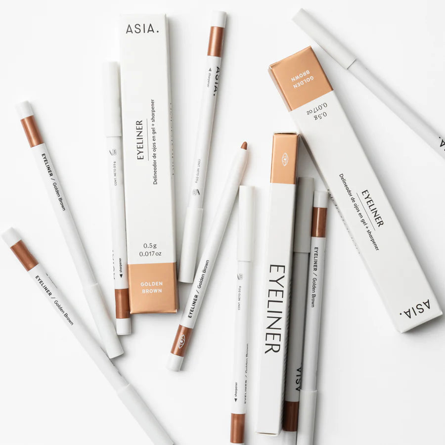 Eyeliner - ASIA Makeup