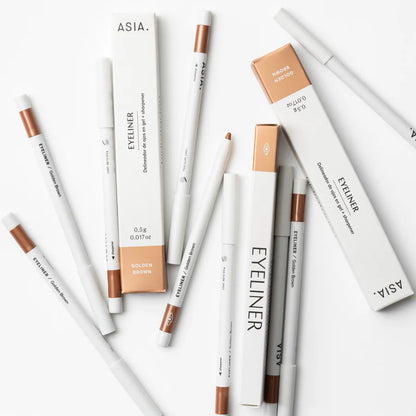 Eyeliner - ASIA Makeup