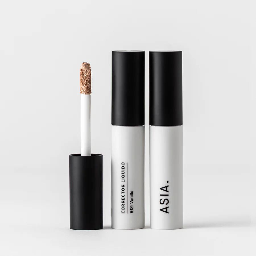 Corrector Líquido - ASIA Makeup
