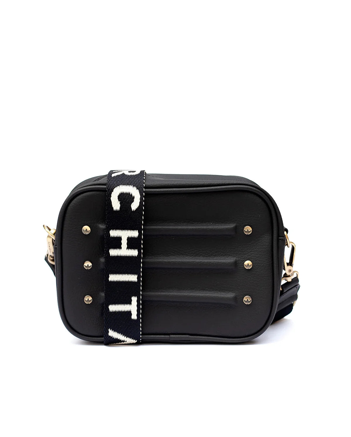 Cartera Crossbody  Nuba - Parchita