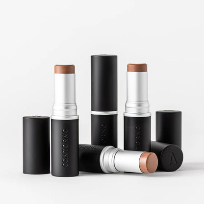 Contorno - ASIA Makeup