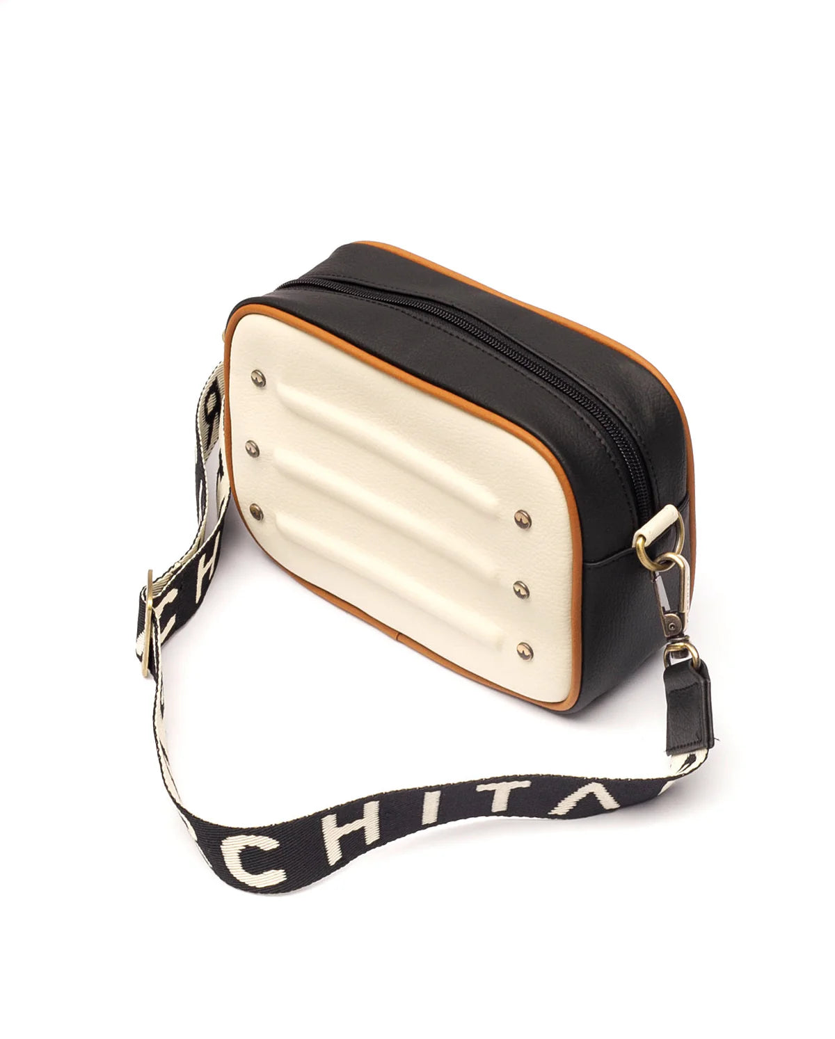 Cartera Crossbody  Nuba - Parchita
