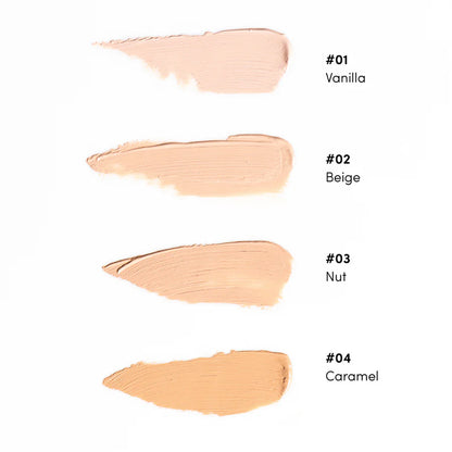 Corrector Líquido - ASIA Makeup