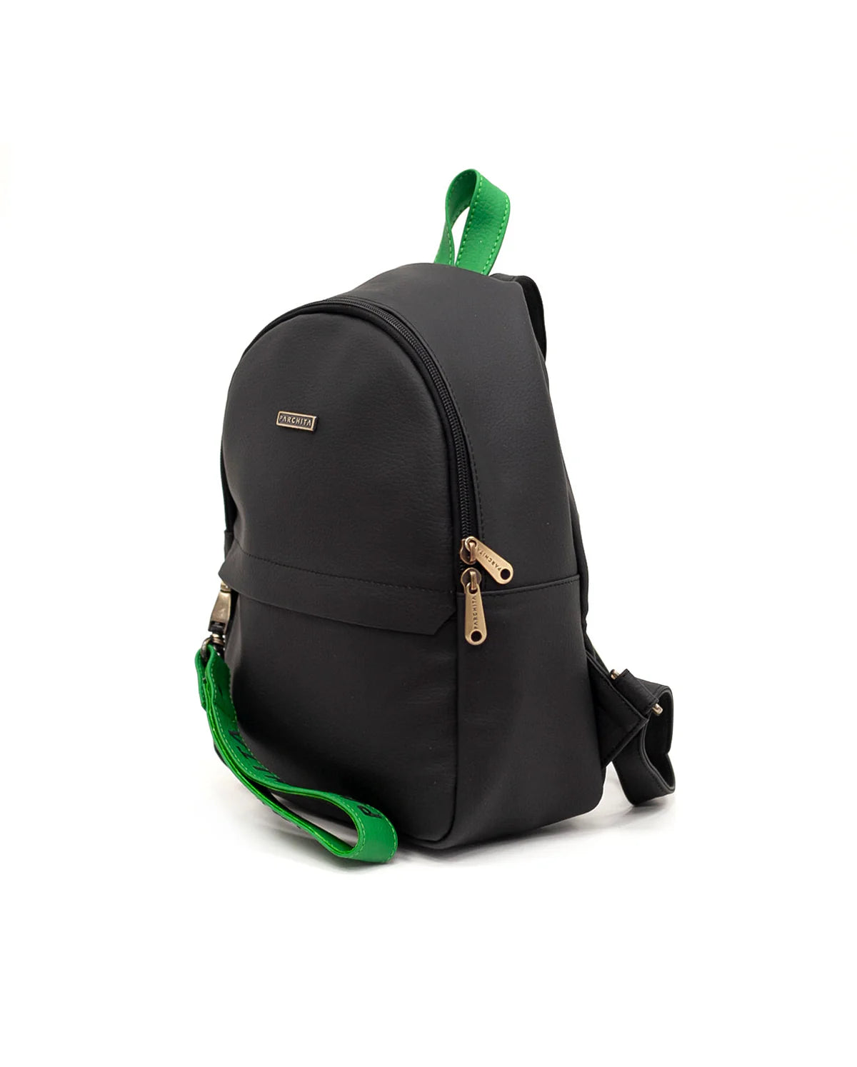 Mochila Bruno - Parchita