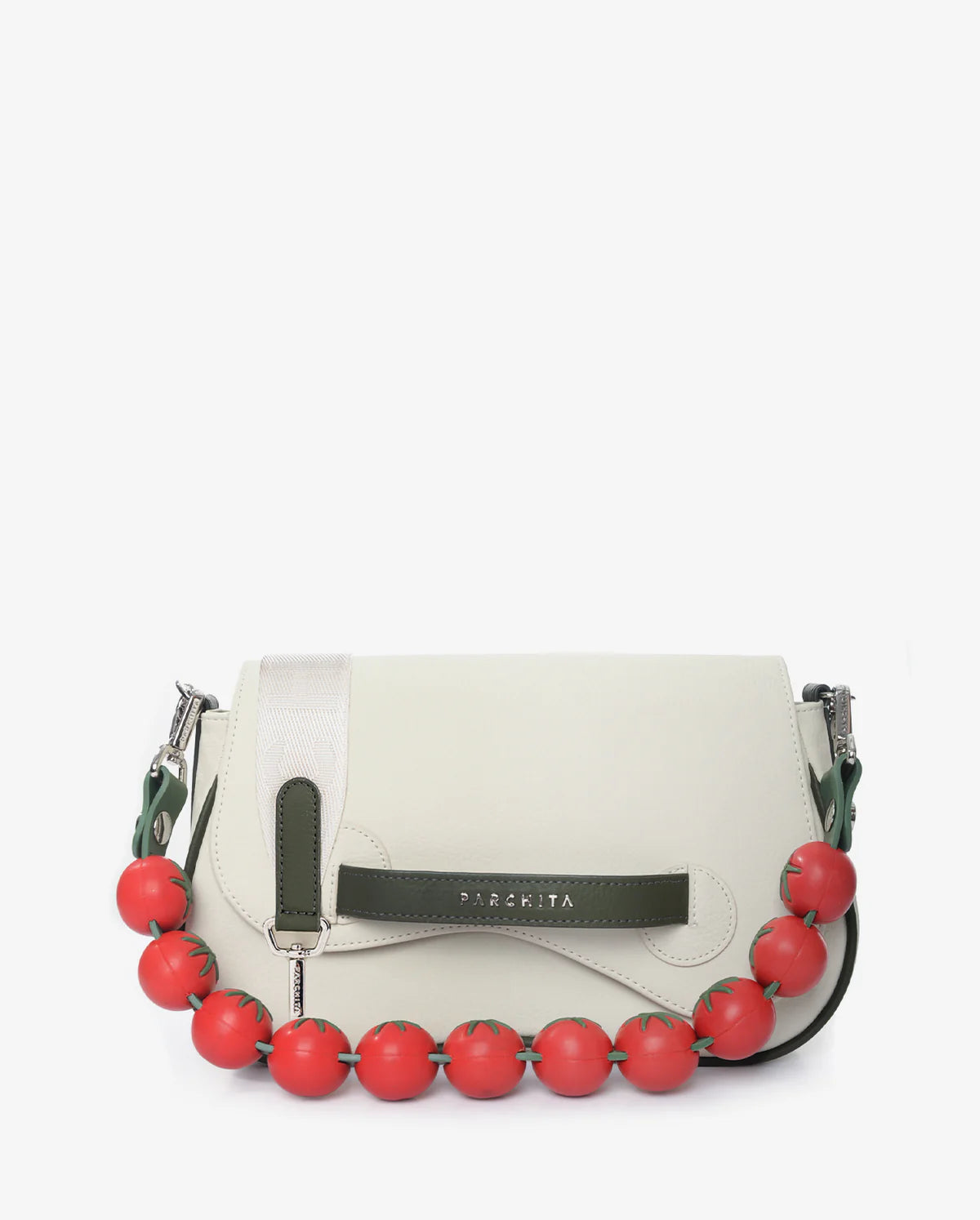 Cartera Alaia - Parchita