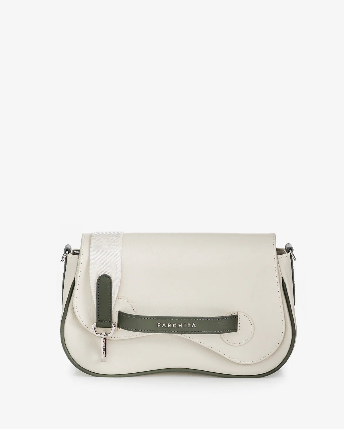 Cartera Alaia - Parchita