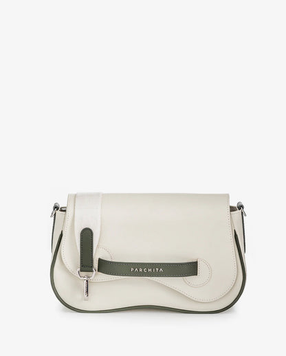 Cartera Alaia - Parchita