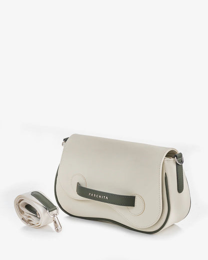 Cartera Alaia - Parchita