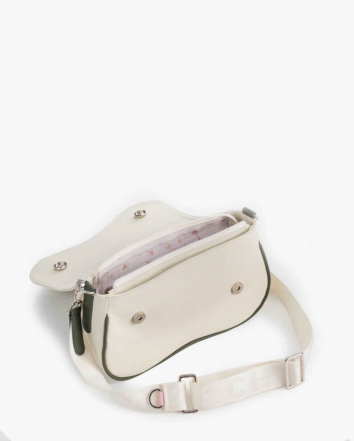 Cartera Alaia - Parchita