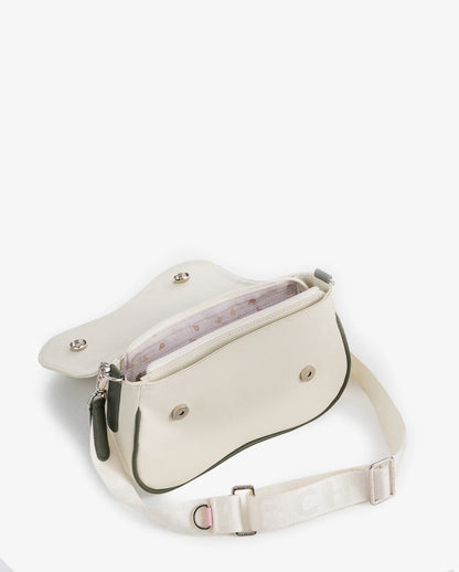Cartera Alaia - Parchita