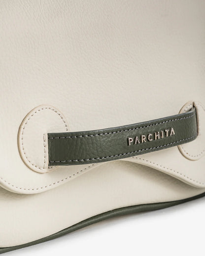 Cartera Alaia - Parchita