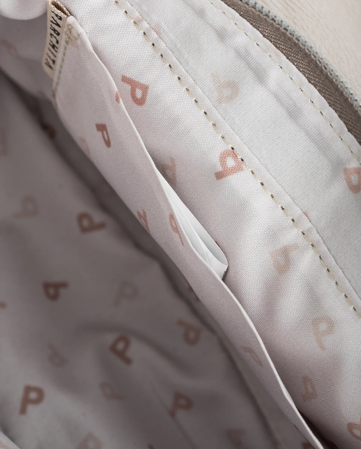 Cartera Alaia - Parchita