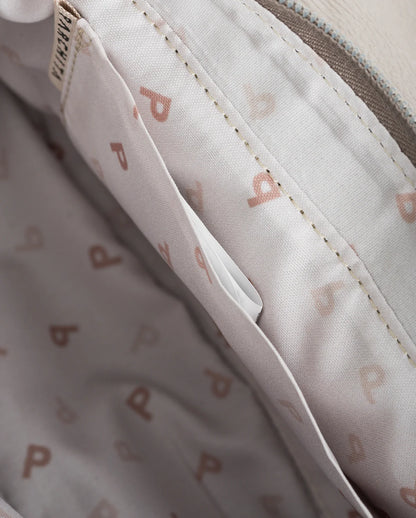 Cartera Alaia - Parchita