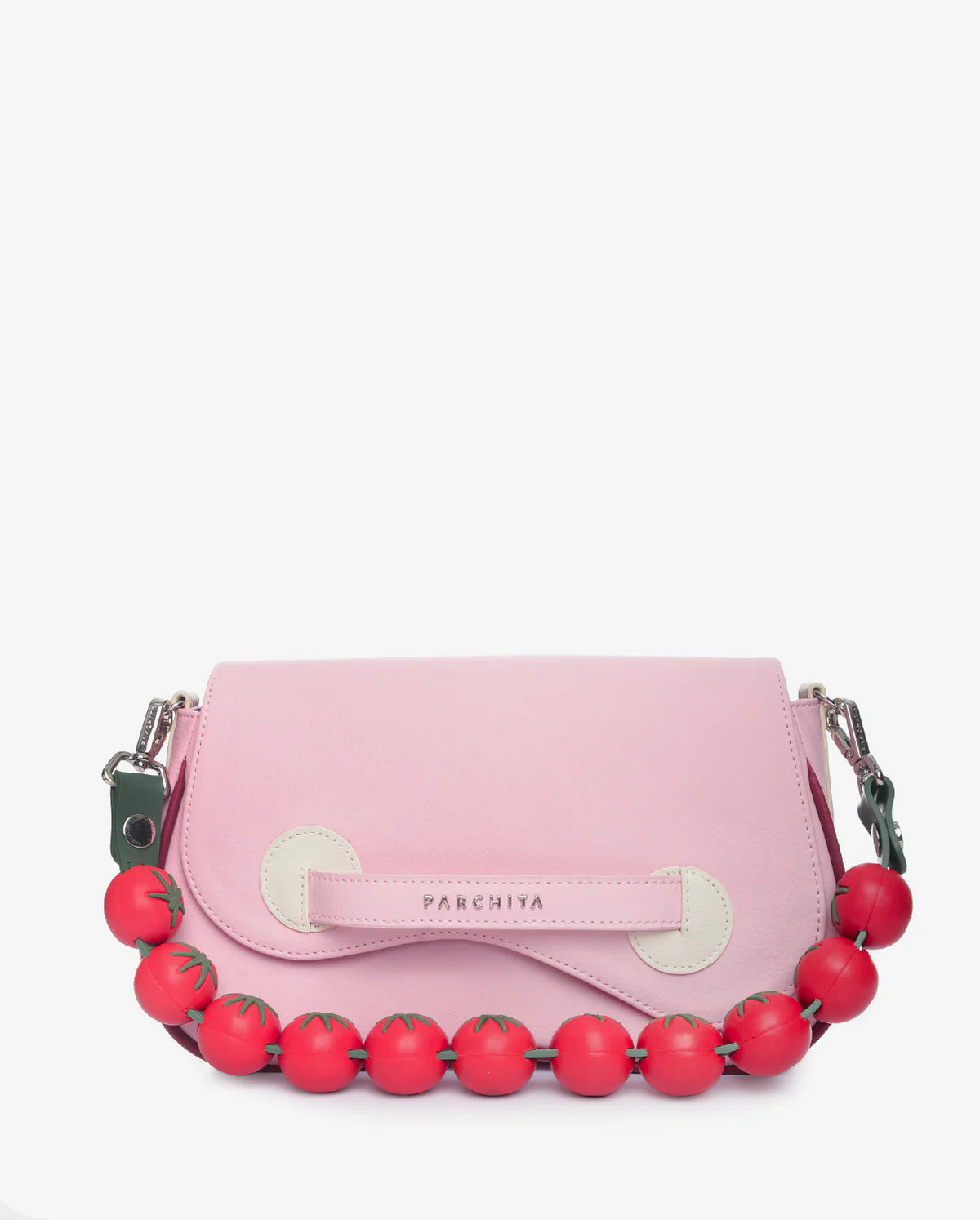 Cartera Alaia - Parchita