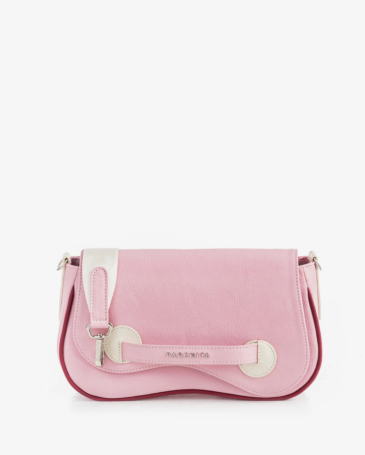 Cartera Alaia - Parchita