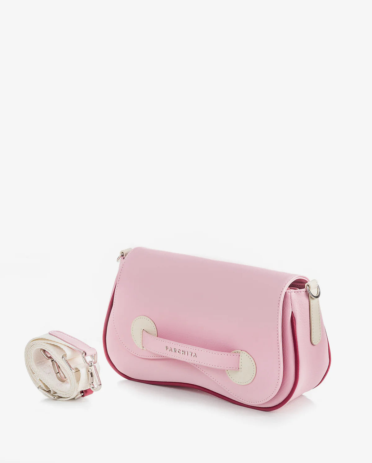 Cartera Alaia - Parchita