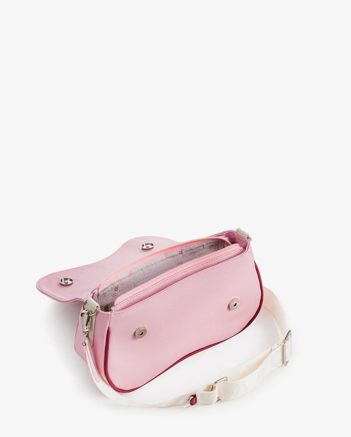 Cartera Alaia - Parchita