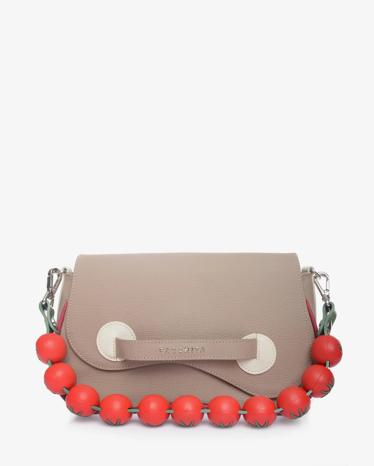 Cartera Alaia - Parchita