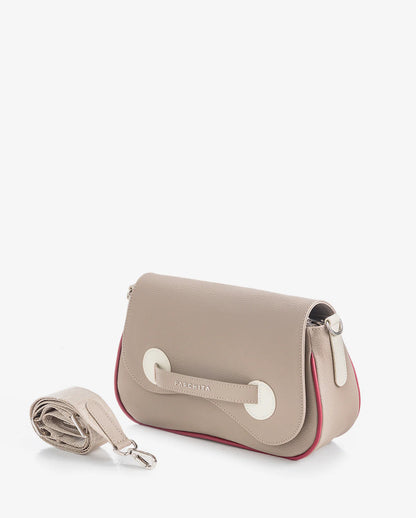 Cartera Alaia - Parchita