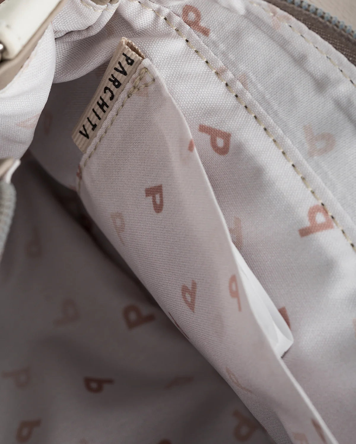 Cartera Alaia - Parchita