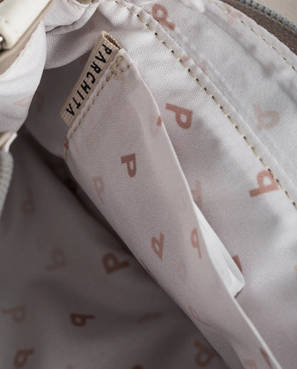 Cartera Alaia - Parchita