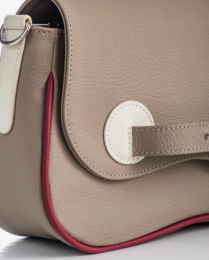 Cartera Alaia - Parchita