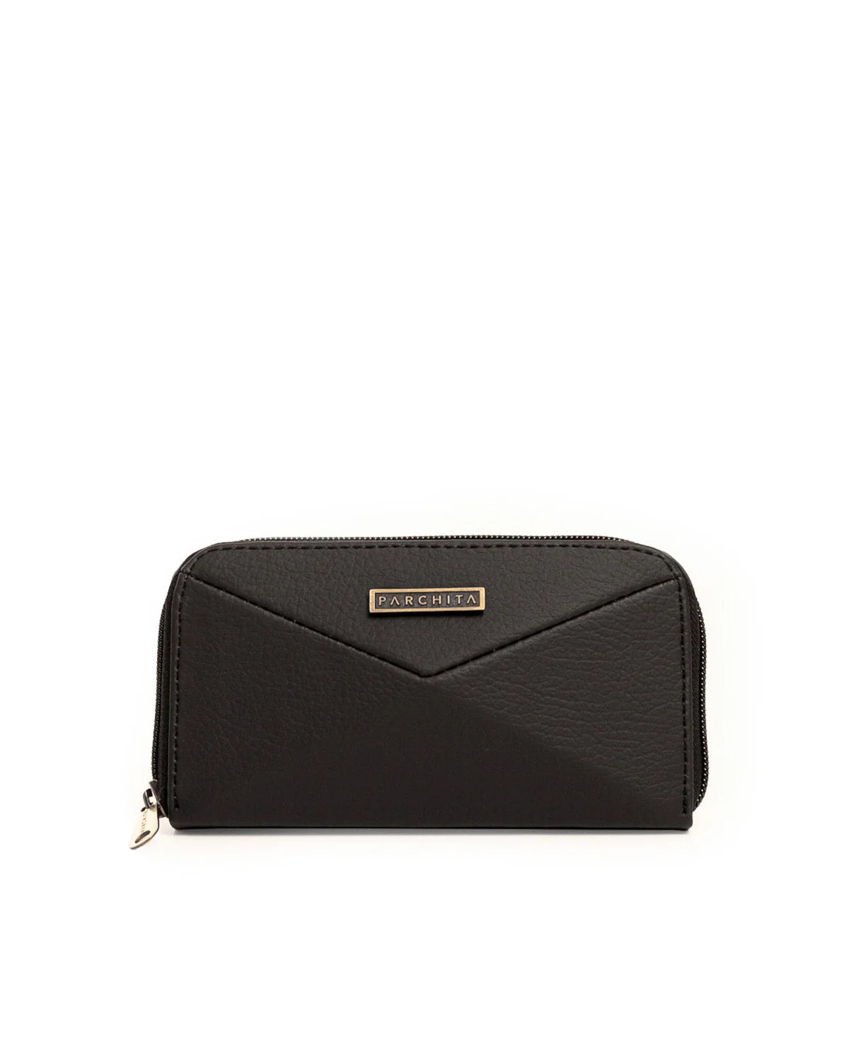 Billetera Petit Poly - Parchita