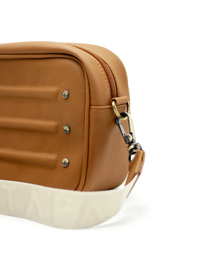 Cartera Crossbody  Nuba - Parchita