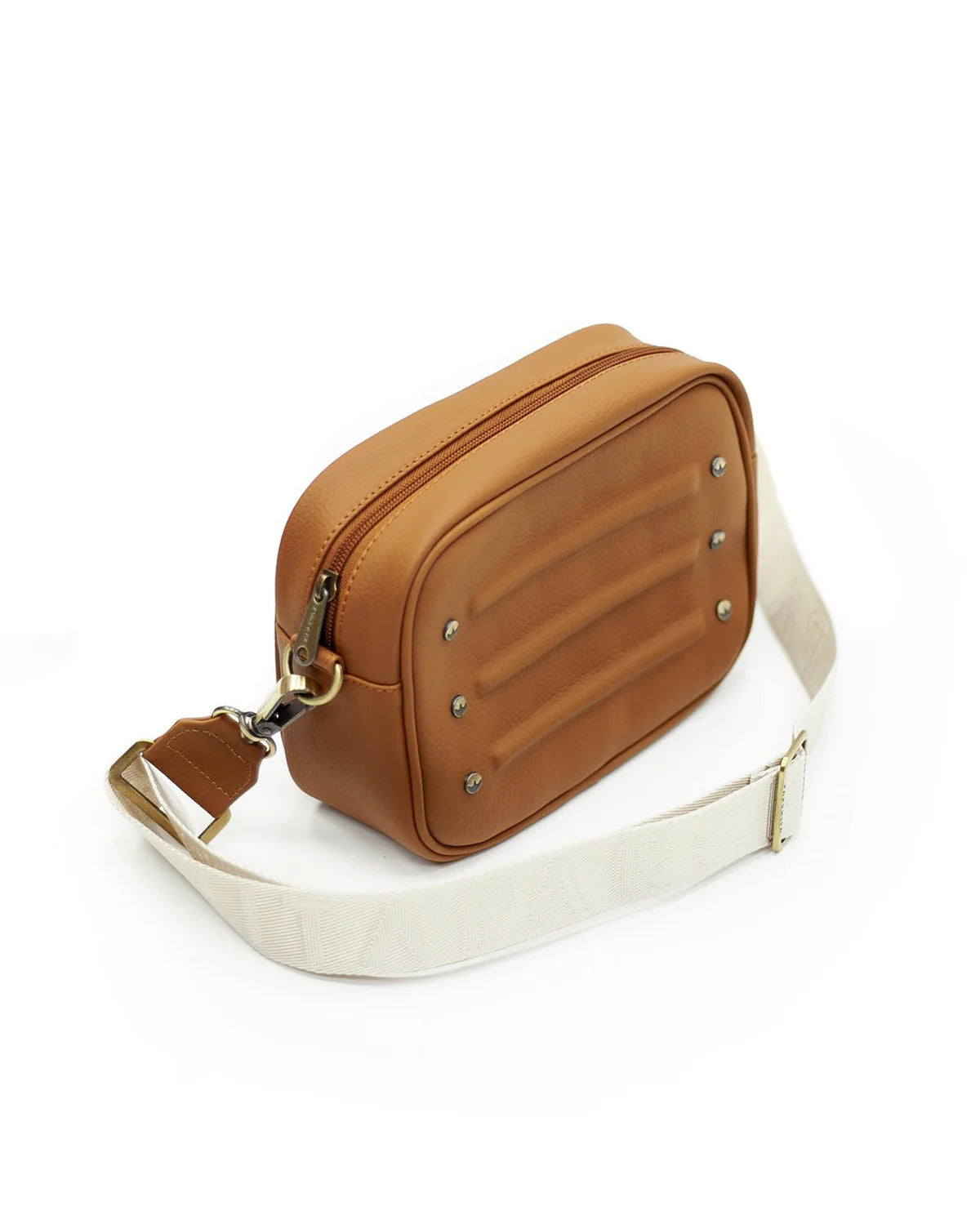 Cartera Crossbody  Nuba - Parchita