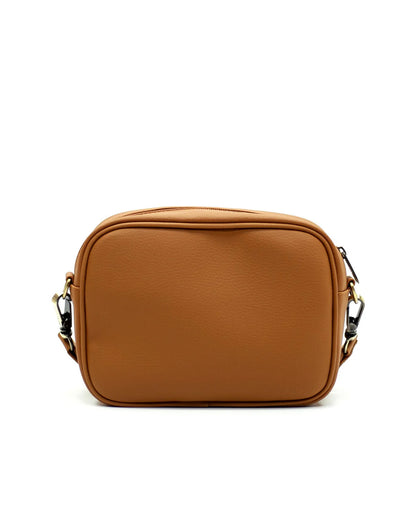 Cartera Crossbody  Nuba - Parchita