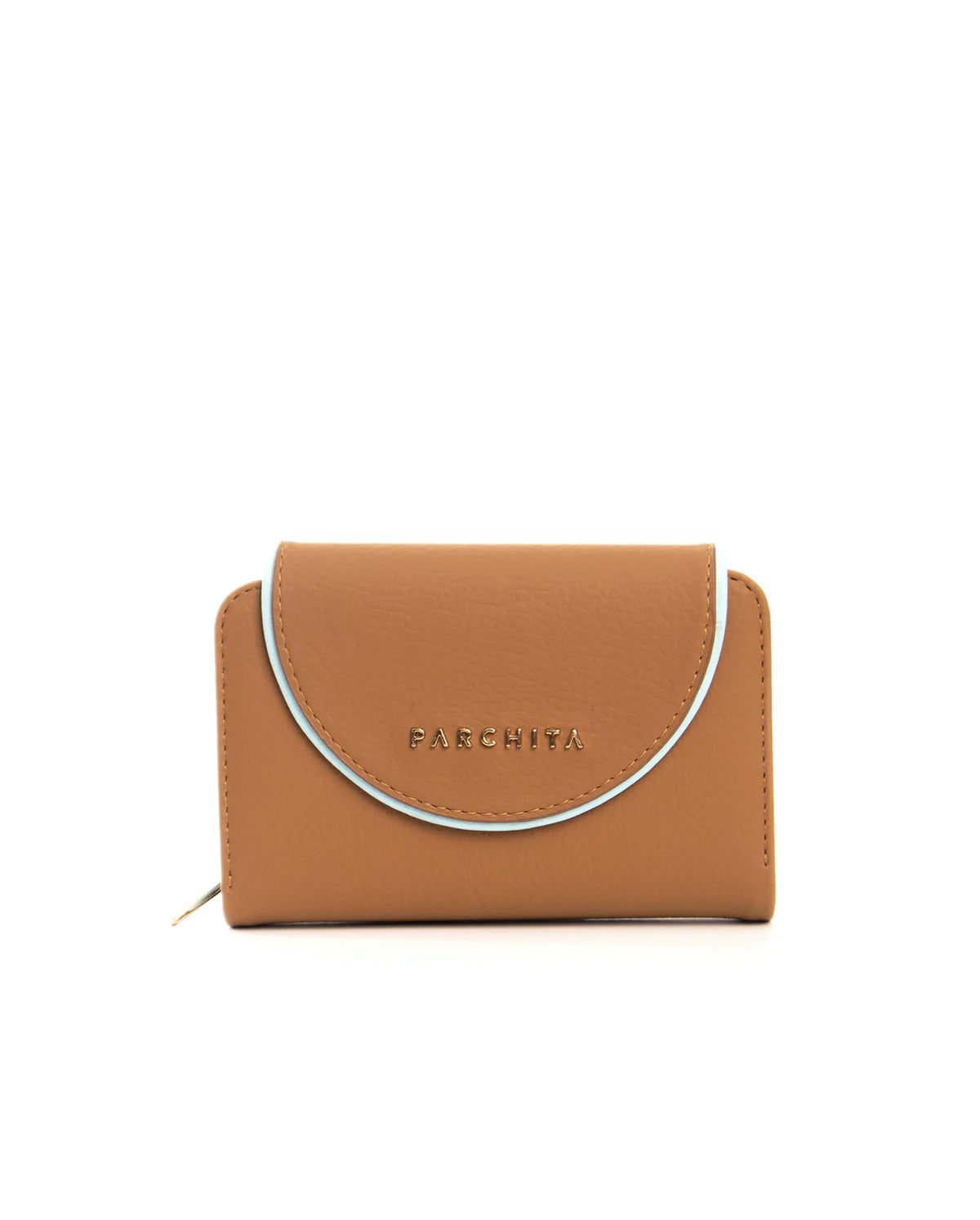 Billetera Becca - Parchita