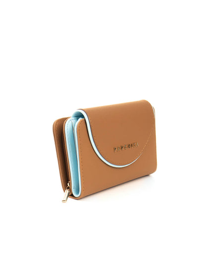 Billetera Becca - Parchita