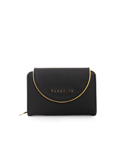 Billetera Becca - Parchita