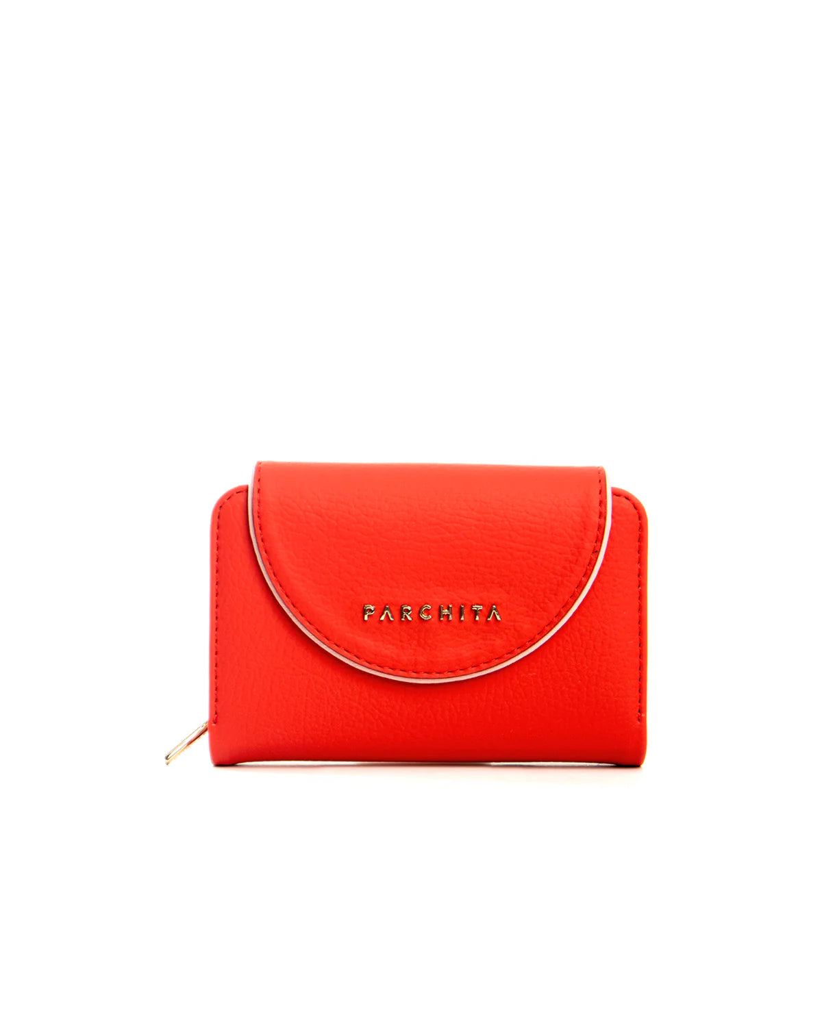 Billetera Becca - Parchita