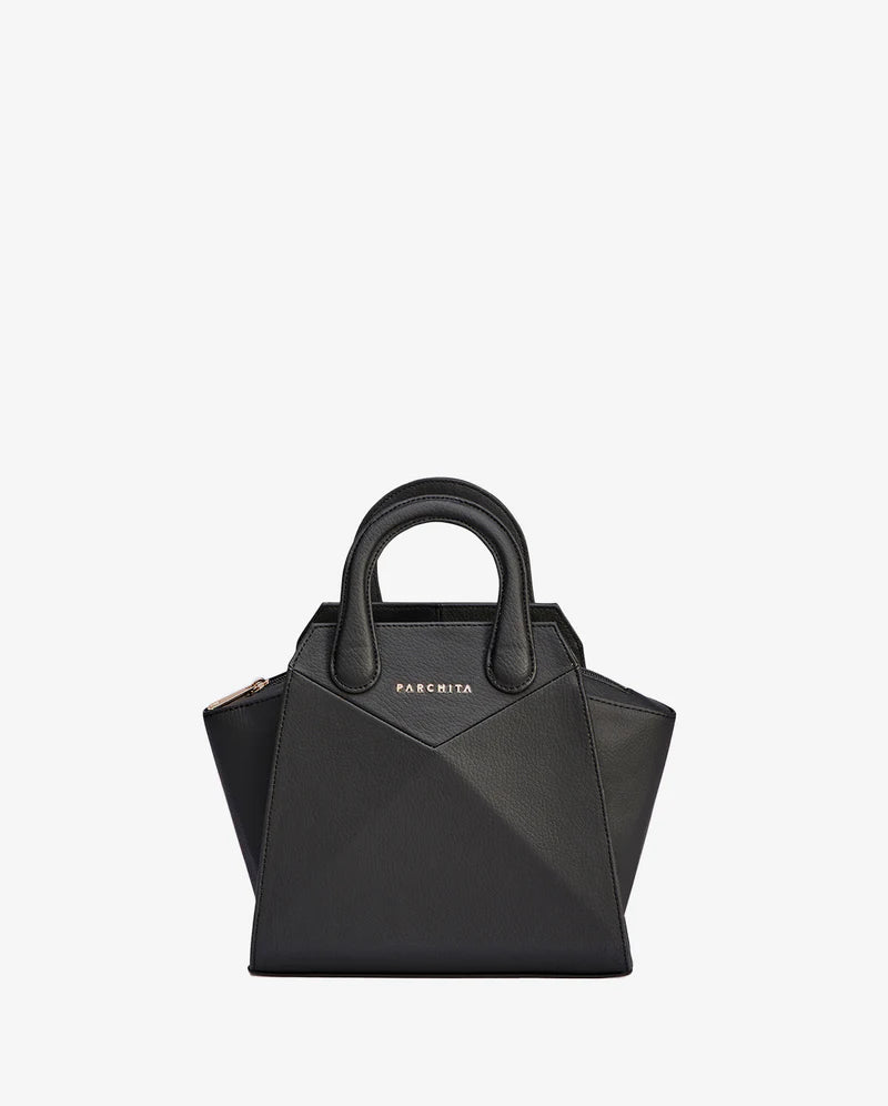 Cartera Chroma - Parchita