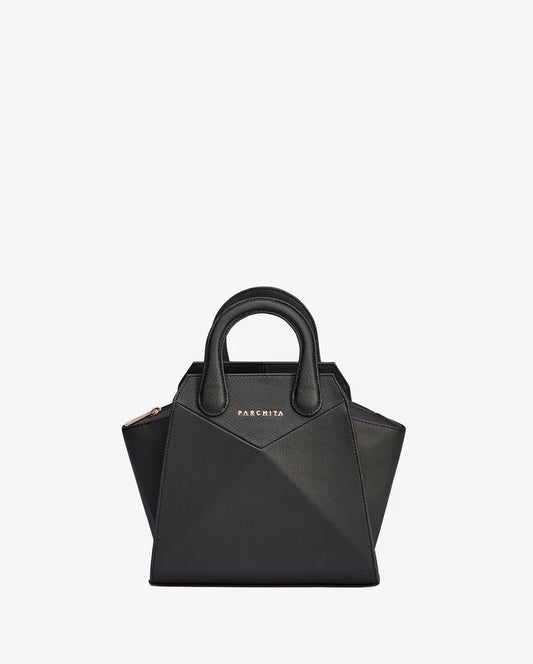 Cartera Chroma - Parchita