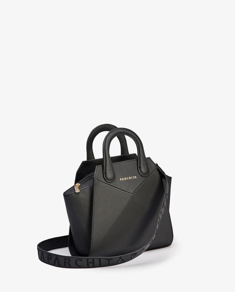 Cartera Chroma - Parchita