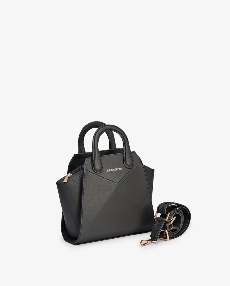 Cartera Chroma - Parchita