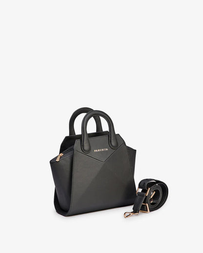Cartera Chroma - Parchita