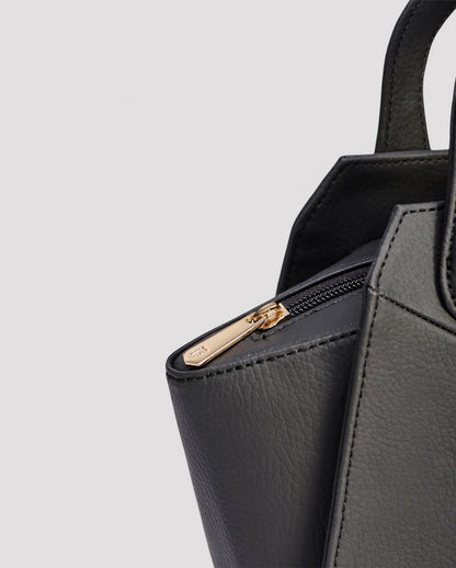 Cartera Chroma - Parchita