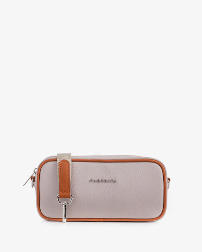 Cartera Dakota - Parchita