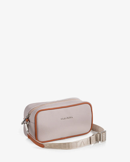 Cartera Dakota - Parchita