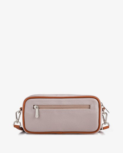 Cartera Dakota - Parchita