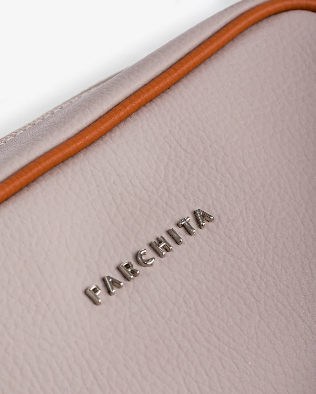 Cartera Dakota - Parchita