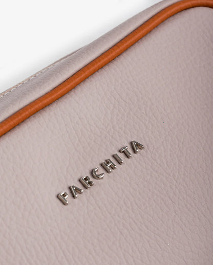 Cartera Dakota - Parchita