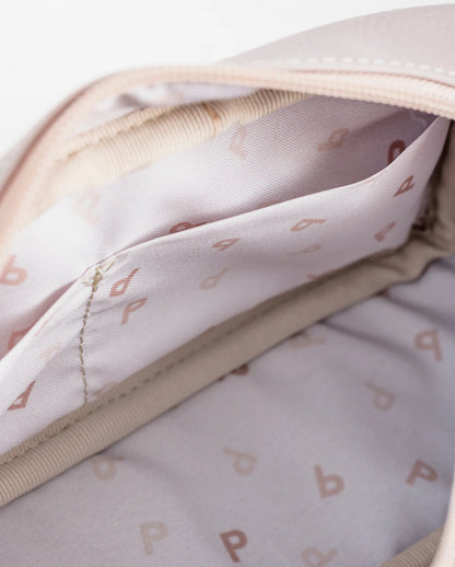 Cartera Dakota - Parchita
