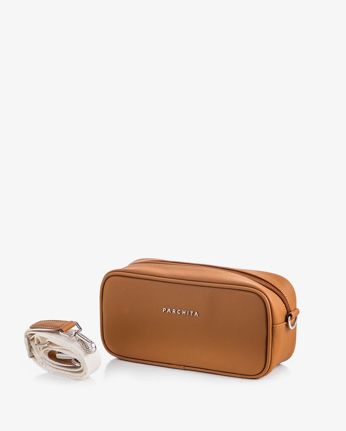 Cartera Dakota - Parchita