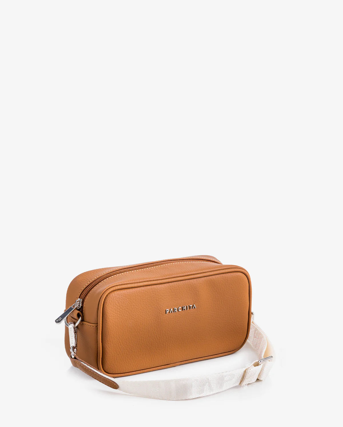 Cartera Dakota - Parchita