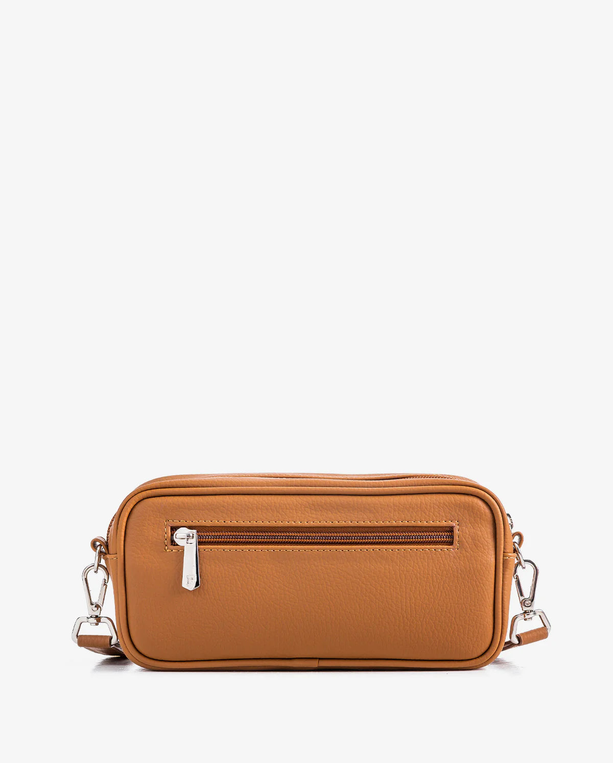 Cartera Dakota - Parchita